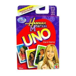 Hannah Montana 2 Uno – Min Order: 12 units