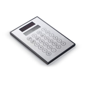 Solar credit card calculator
