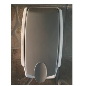 Manual Wall Mounted Sanitiser / Soap Dispencer – Min 10 units