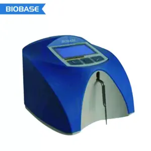 Laboratory Milk Analyser
