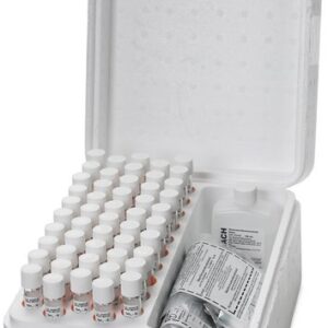Sodium Hydroxide Titrator Cartridge, 0.9274 N