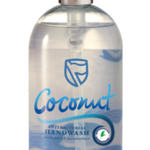 500ml Hand Sanitiser/Sanitizer – Clear Gel – Pump (70% Alchol) – Min 100 Units