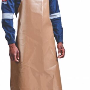 Apron Pvc Heavy Weight Assorted