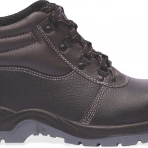 Makoya Eagle TPU Boot Black . Sizes: 3-12
