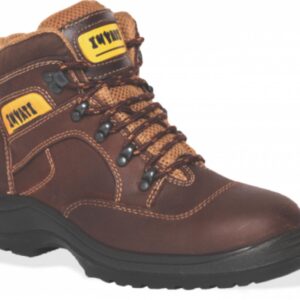 Fram Chukka 40 Evolution Boot Brown . Sizes: 6-12
