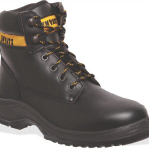 Fram Chukka 40 Titanium Boot Black . Sizes: 4-13