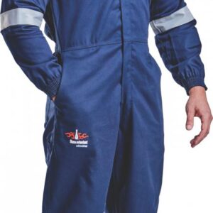 Boiler Suit Acid Flame Sabs Navy. Sizes 34 – 60