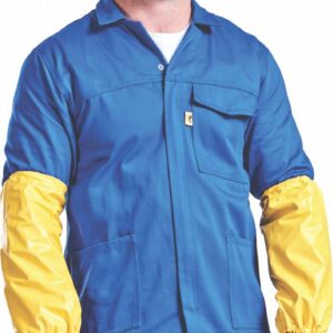 PVC Protective Sleeves
