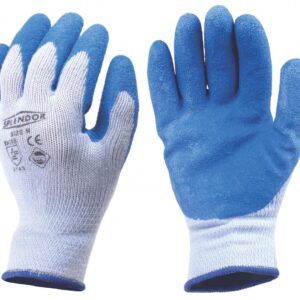 Rubber Glove Latex Splendor M