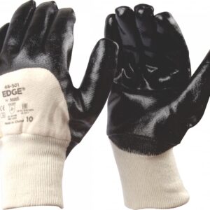 Glove Nitrile Hercules Kw 10