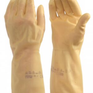 Glove Suregrip G04Y Yellow S – XL. Sizes: SML – XL