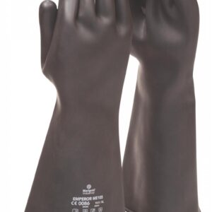 Rubber Glove Me105 Emperor Elbow Xl