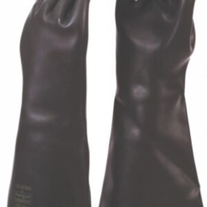 Rubber Glove Me108 Emperor Shoulder L