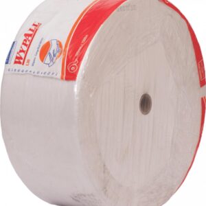 Industrial Paper Towel 062711 Wypall 1Ply White L