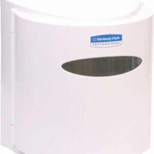 Paper Towel Dispenser Wall 093370 Roll Control White