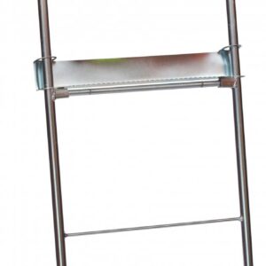 Paper Dispencer Floor Stand