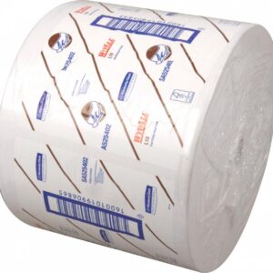 750ml Industrial Paper Towel 525402 Wypall Ess 1Ply 750M