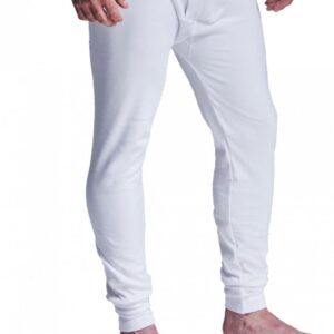 Thermal Long John Double Knit S-4XL