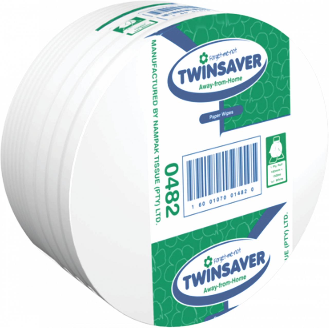 1.5 kg Paper Towel Roll 160 X 1500M
