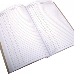 Security Book Occurrence 150Pg