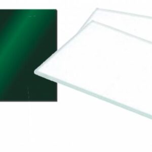 Welding Lens 1000H Clear 252