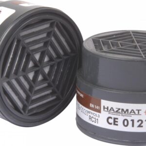 Cartridge P2 Dust/Metal Each