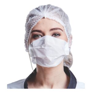 Face Mask Queen Charlote 100’S