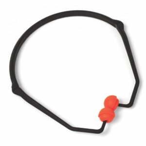 Earplug Percap Banded Protec