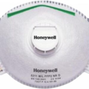 Mask 5209 FFP2 Wilson 20’S