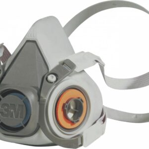 Respirator 3M 6200 M