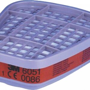 Cartridge 6059 3M 8’S