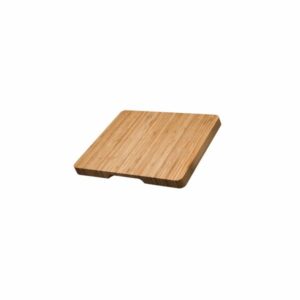 Bamboo Cutting Board (360X280X20MM) – MOQ: 48 units