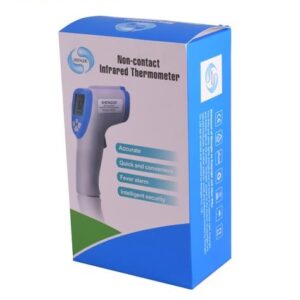 Sunphor BZ-R6 Non-contact Infrared Thermometer – Min 5 unit. In SA Stock