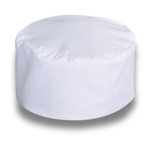 Bakery Hat – Avail in: Black, white