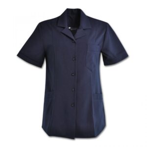 Barbara Top – Avail in: Navy, White, White/navy, Sky/navy