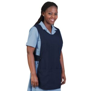 Cindy Coverall – Mini matt – Avail in: Black, Navy