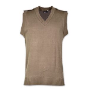Sleeveless Security Jersey – Avail in: Navy, Olive, Black, Khaki
