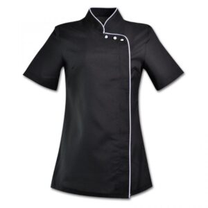 Madri Top – Avail in: White, Black, Black/white, Navy/White