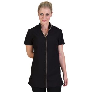 Nicole Top – Avail in: Black/Red, Sky/Navy, Black/Stone, Navy/White