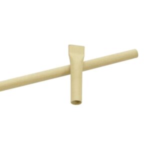 Basic Eco Pen With Lid