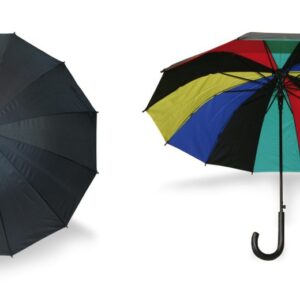 Rainbow Umbrella