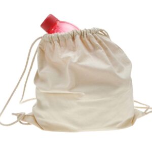 Eco Drawstring Bag