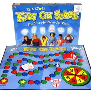 Toy Kids On Stage – Min Order – 10 Units