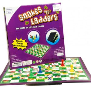 Toy Snakes inchNinch Ladders In Box – Min Order – 10 Units