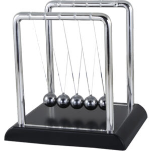 Newtons Cradle – Popular Executive Desk Gift