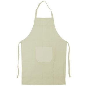 140g Cotton Apron