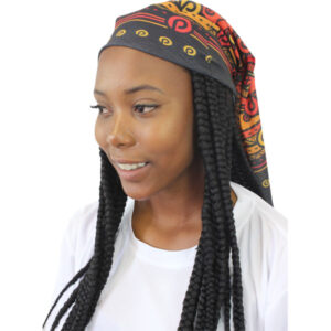 Tubular Sublimated Bandana – Min order 50 units
