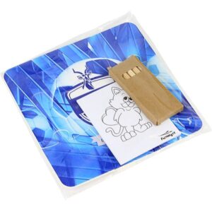 Tyke gift set – Can take a full colour print