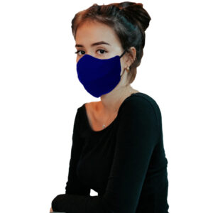 2 Ply Unbranded Washable Beak Face mask – Min 100 units