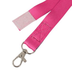 Velcro lanyard – Available in many colors